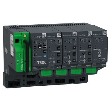 PowerLogic T300